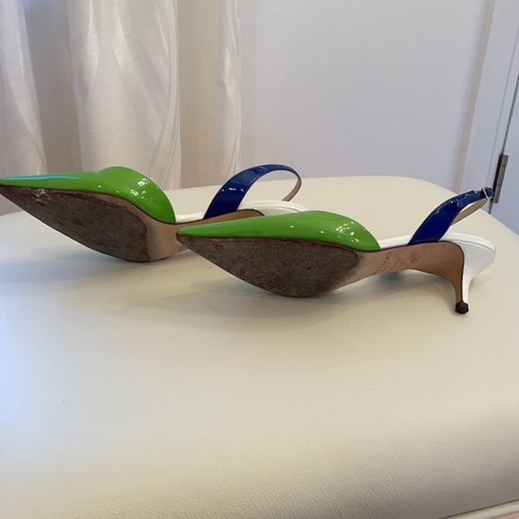 Shoes - Picture 5 of 7